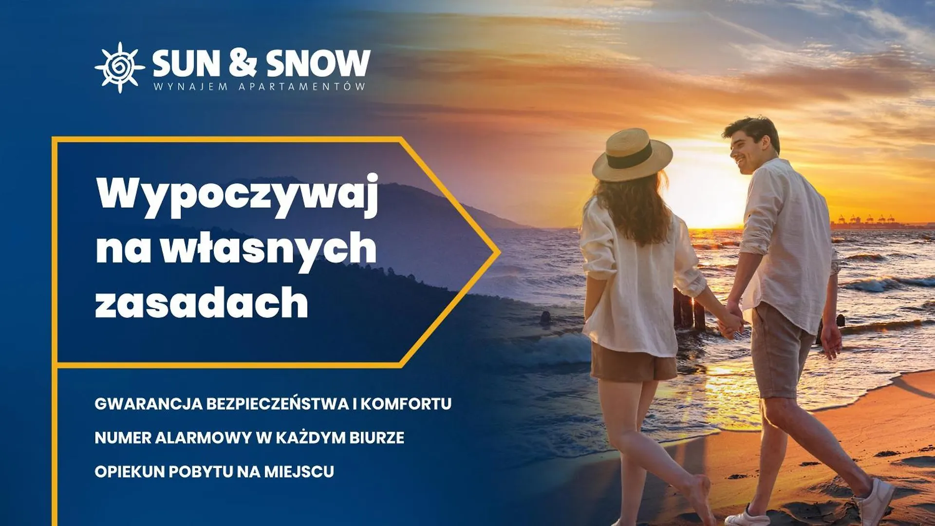 Apartamenty Sun & Snow Kolobrzeg Jantar 0*,