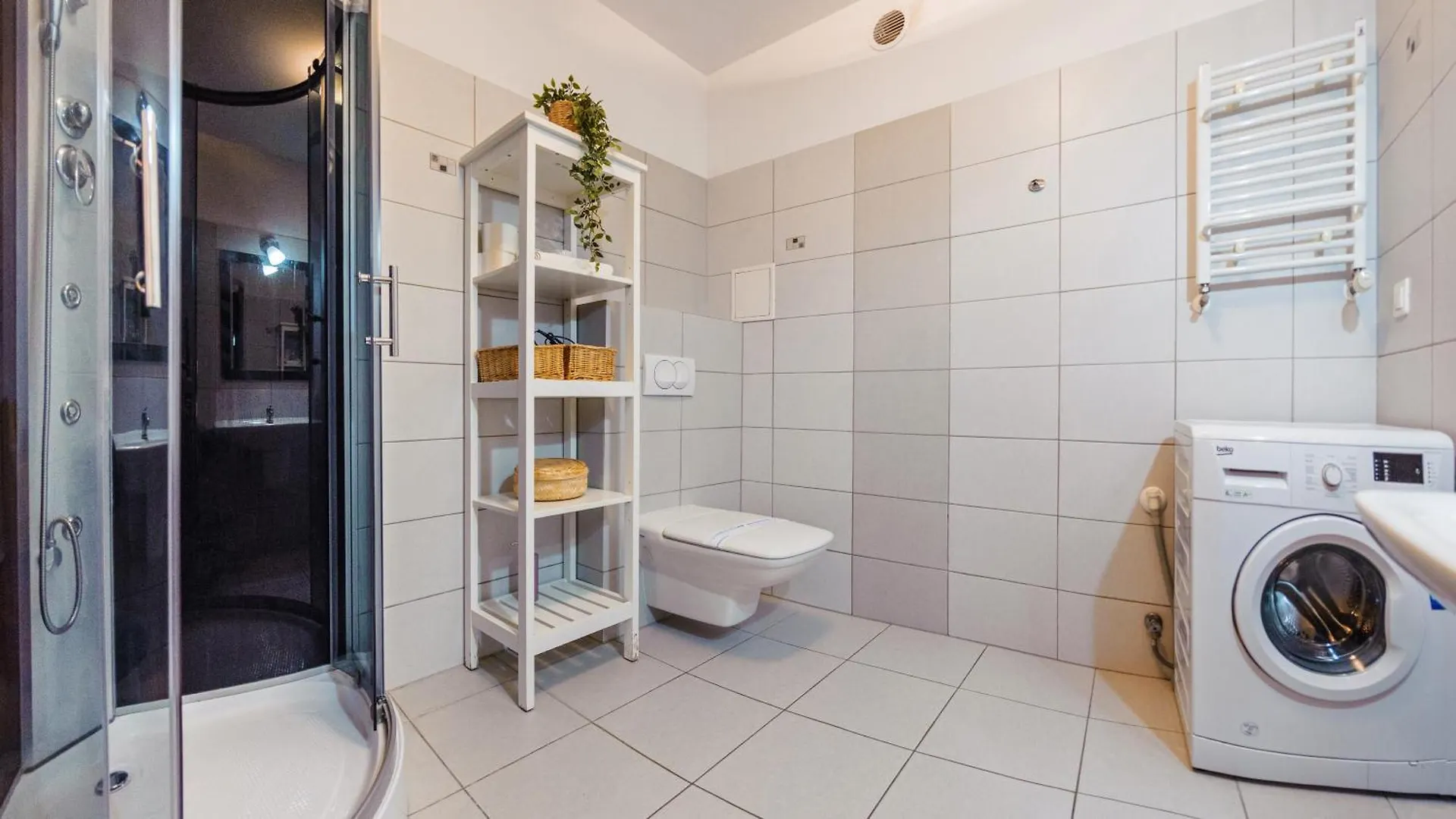 Apartment Apartamenty Sun & Snow Kolobrzeg Jantar