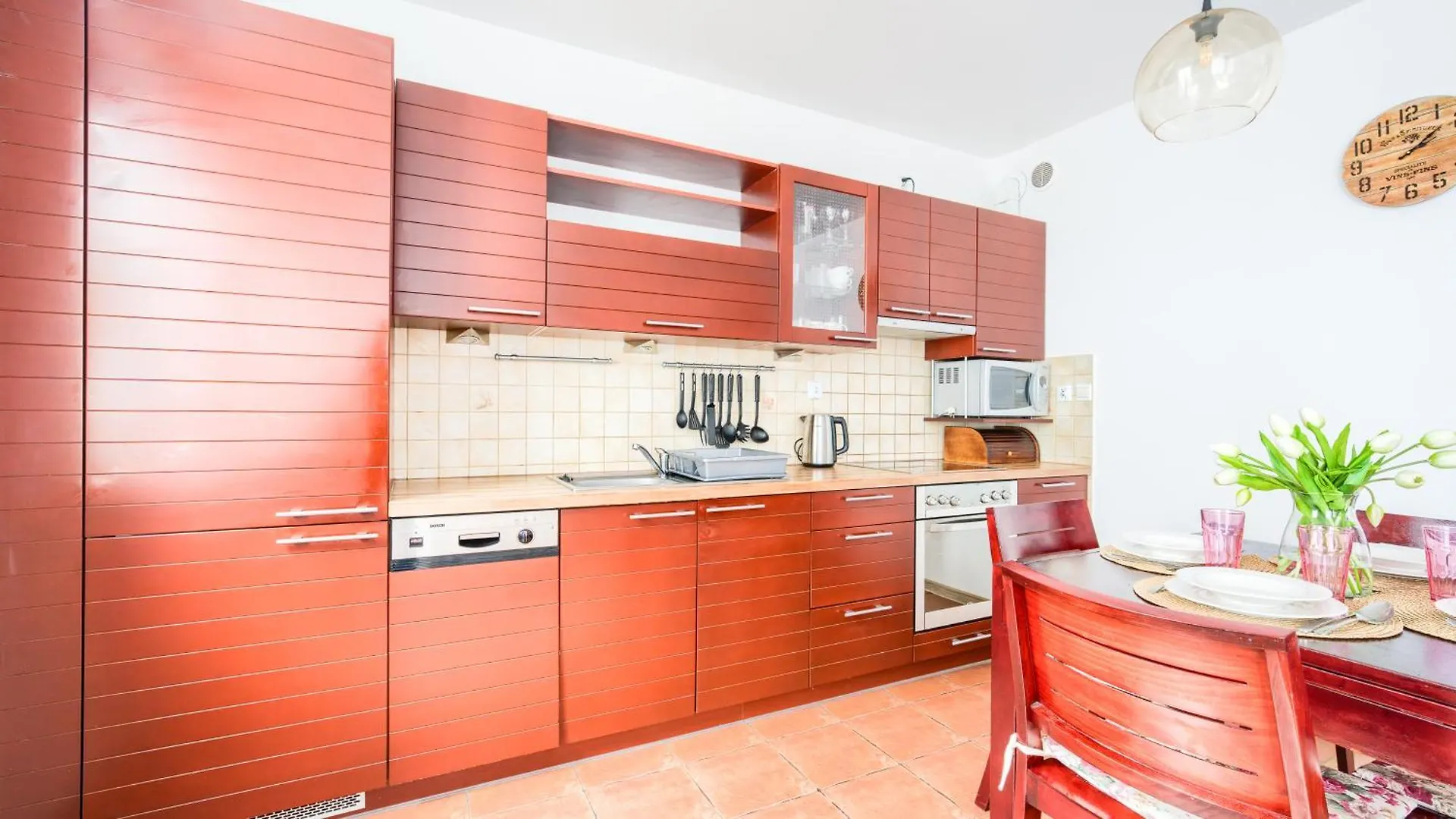 Apartamenty Sun & Snow Kolobrzeg Jantar Apartment