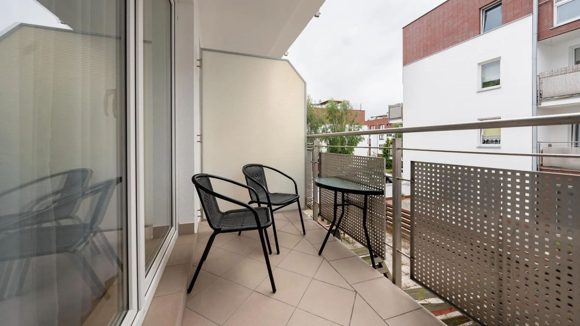 Apartment Apartamenty Sun & Snow Kolobrzeg Jantar