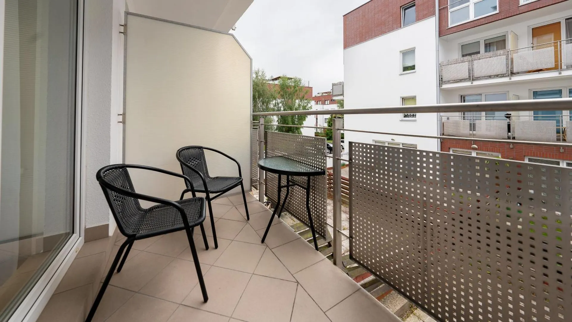 Apartamenty Sun & Snow Kolobrzeg Jantar Apartment